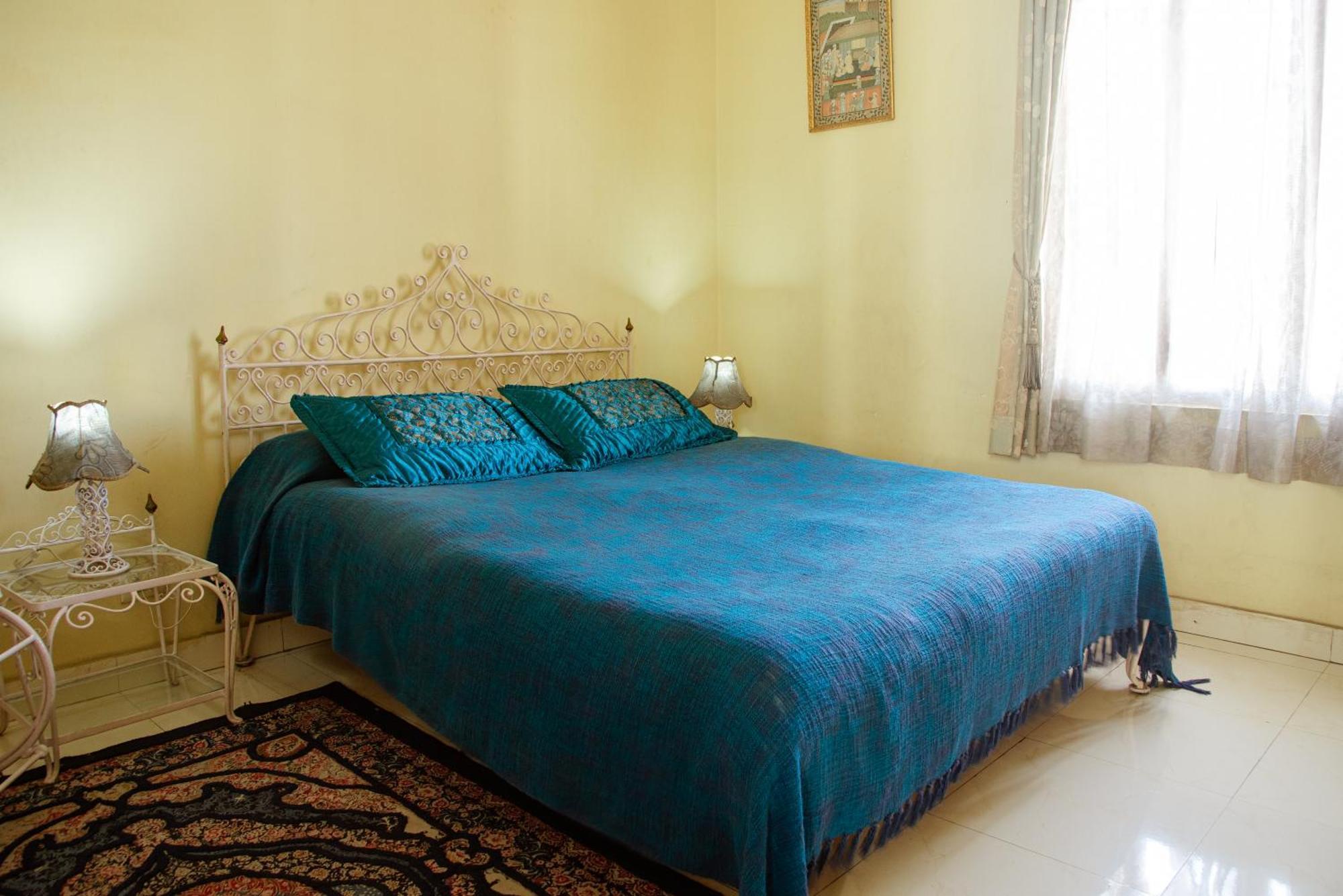 Baruah Bhavan Homestay Guwahati Buitenkant foto