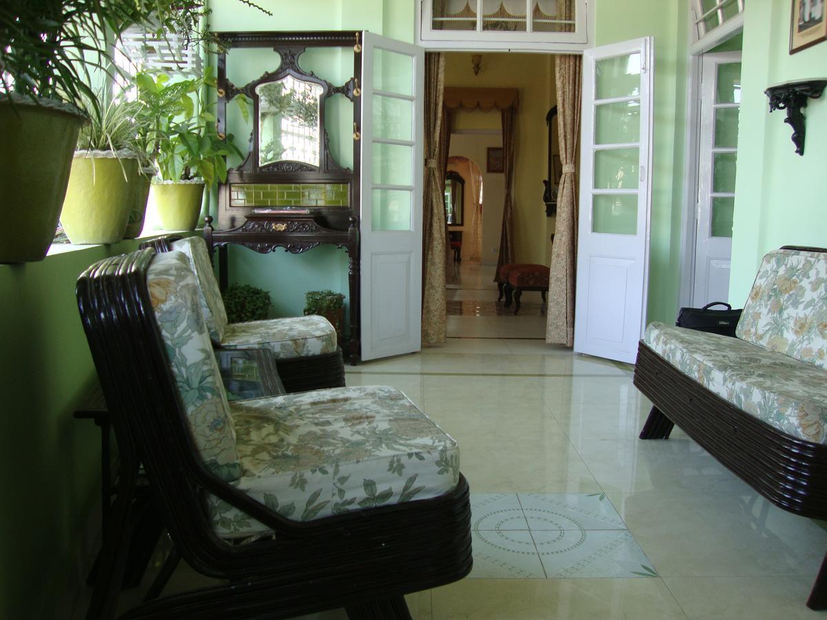 Baruah Bhavan Homestay Guwahati Buitenkant foto